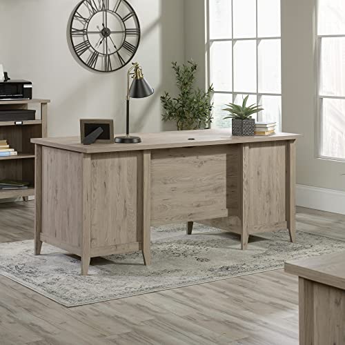 66"W Executive Computer Desk D147