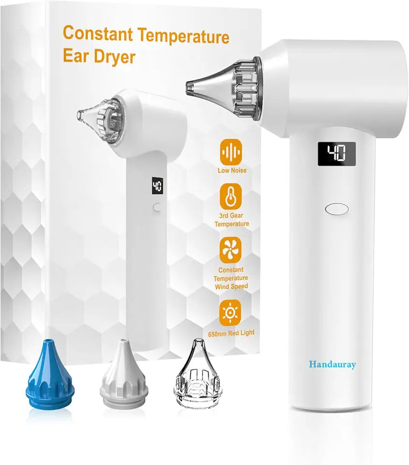 Ear Dryer Y23378