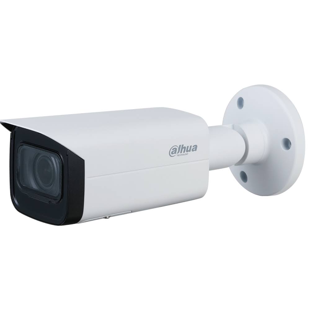 5MP Outdoor Network Bullet Camera with Night Vision F45149