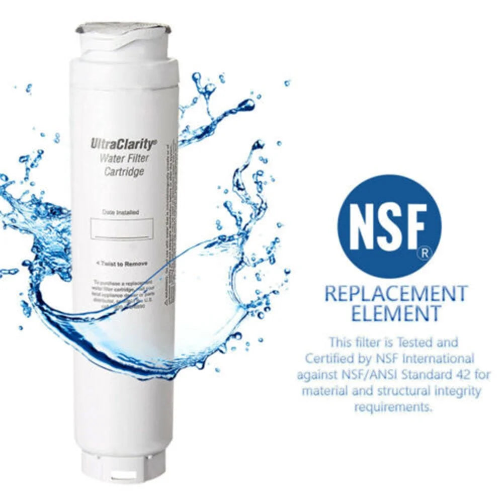 Refrigerator Water Filter (3 Pack) H200