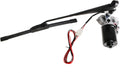 12V Hard Coated Polycarbonate Universal Windshield Wiper Kit V76957