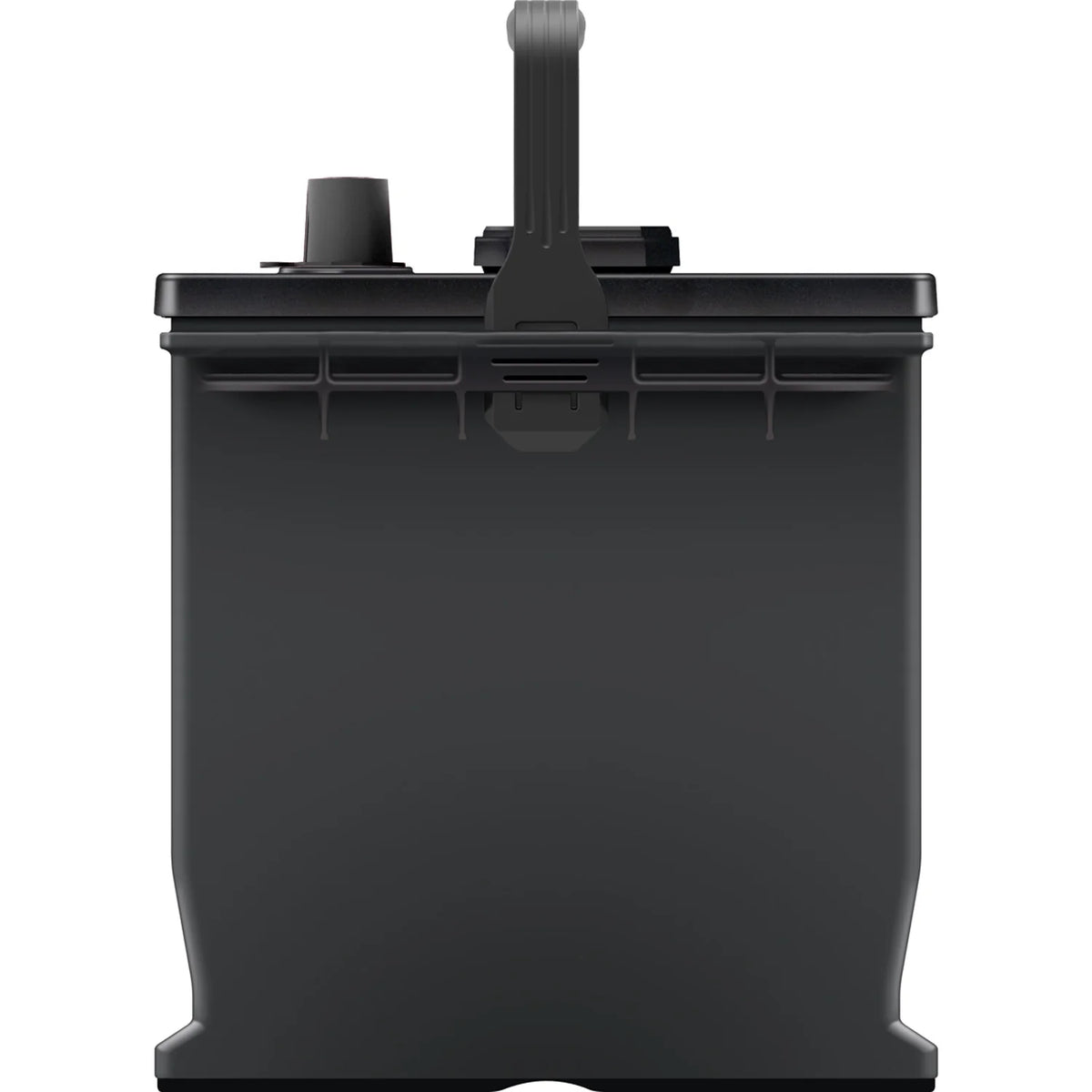 Lead Acid Automotive Battery Group Size 65 12 Volts 650 CCA O533936