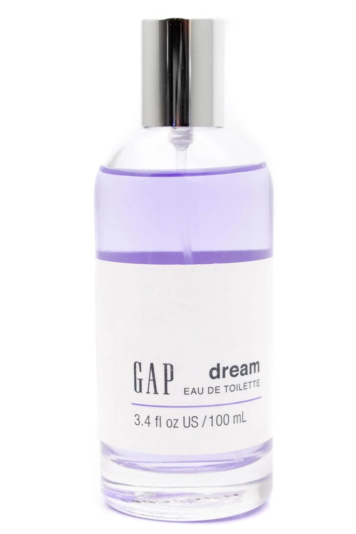 3.4 fl oz Eau De Toilette Spray V2108
