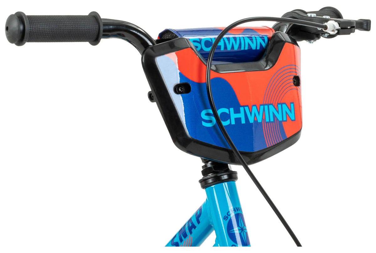 12 inch Kids Bike with Training Wheels I5573