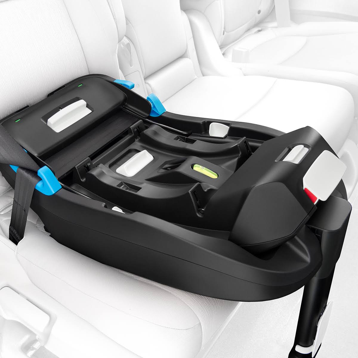 Infant Car Seat Base T94372