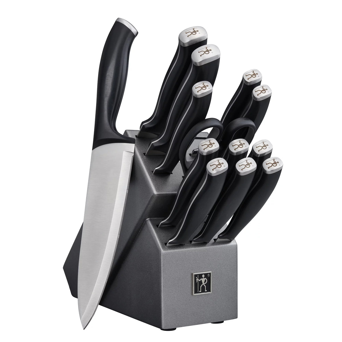 14-pc Knife Block Set Z333493