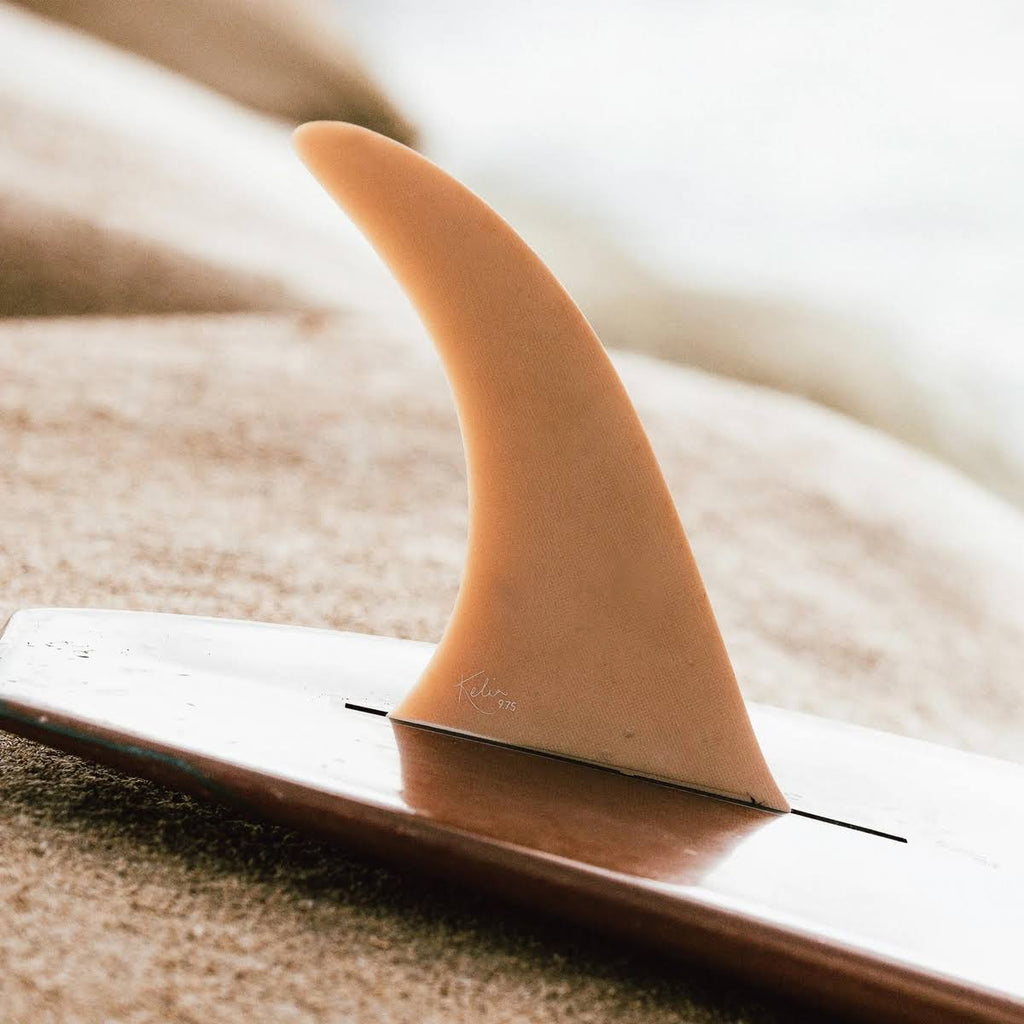 Longboard Fin 9.75in G9447