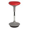 Adjustable-Height Active Learning Stool J51733