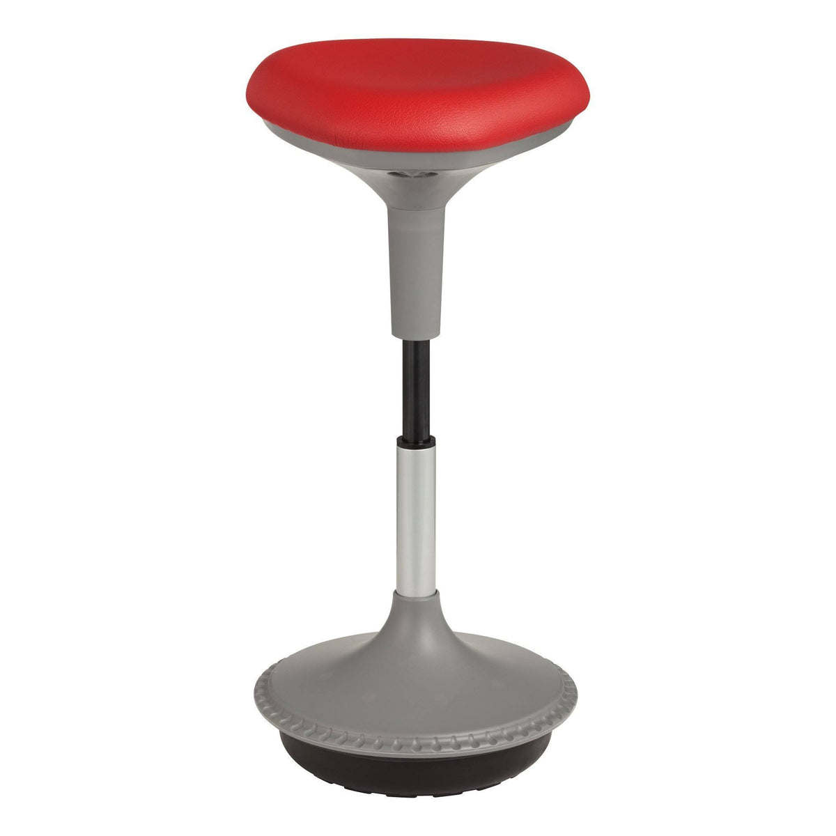 Adjustable-Height Active Learning Stool J51733