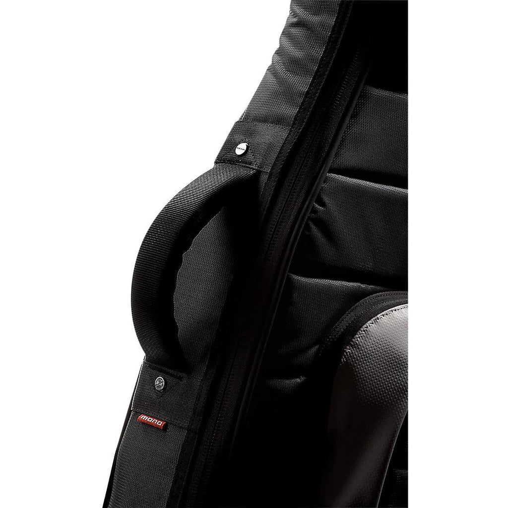 Black Acoustic Dreadnought Guitar Case R30479