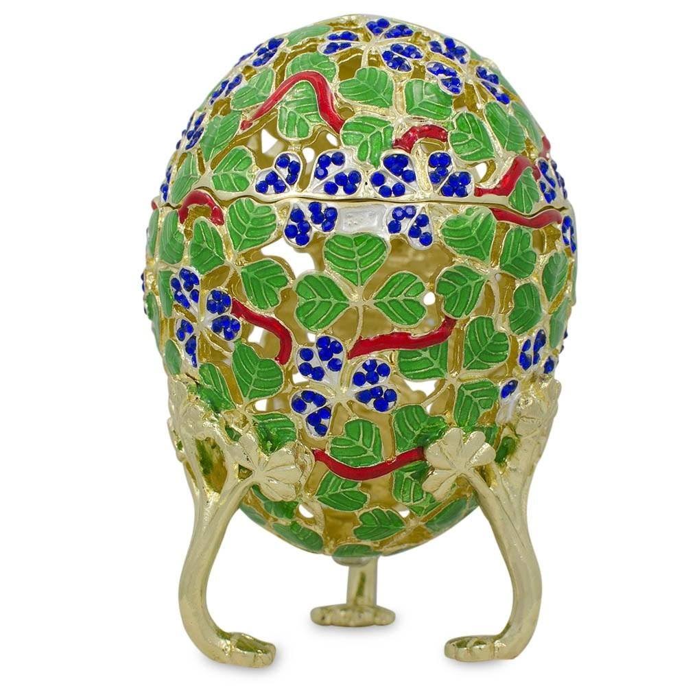 Royal Russian Egg H869104