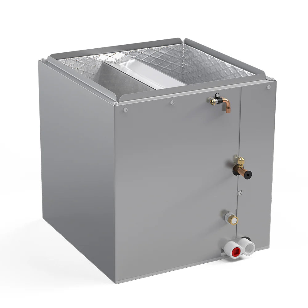 2 Ton R410A Upflow Cased Evaporator Coil H74693