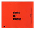 Packing List Enclosed End-Loading Packing Envelope, Box / 500 T9736