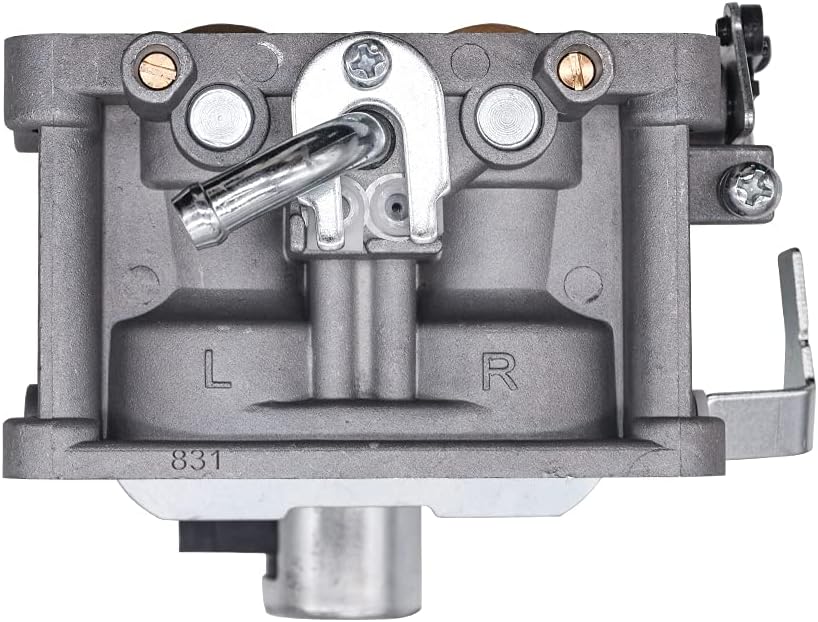 Carburetor Pack of 2 for Kawasaki FX691V 4-Cycle Engines with Gaskit G266