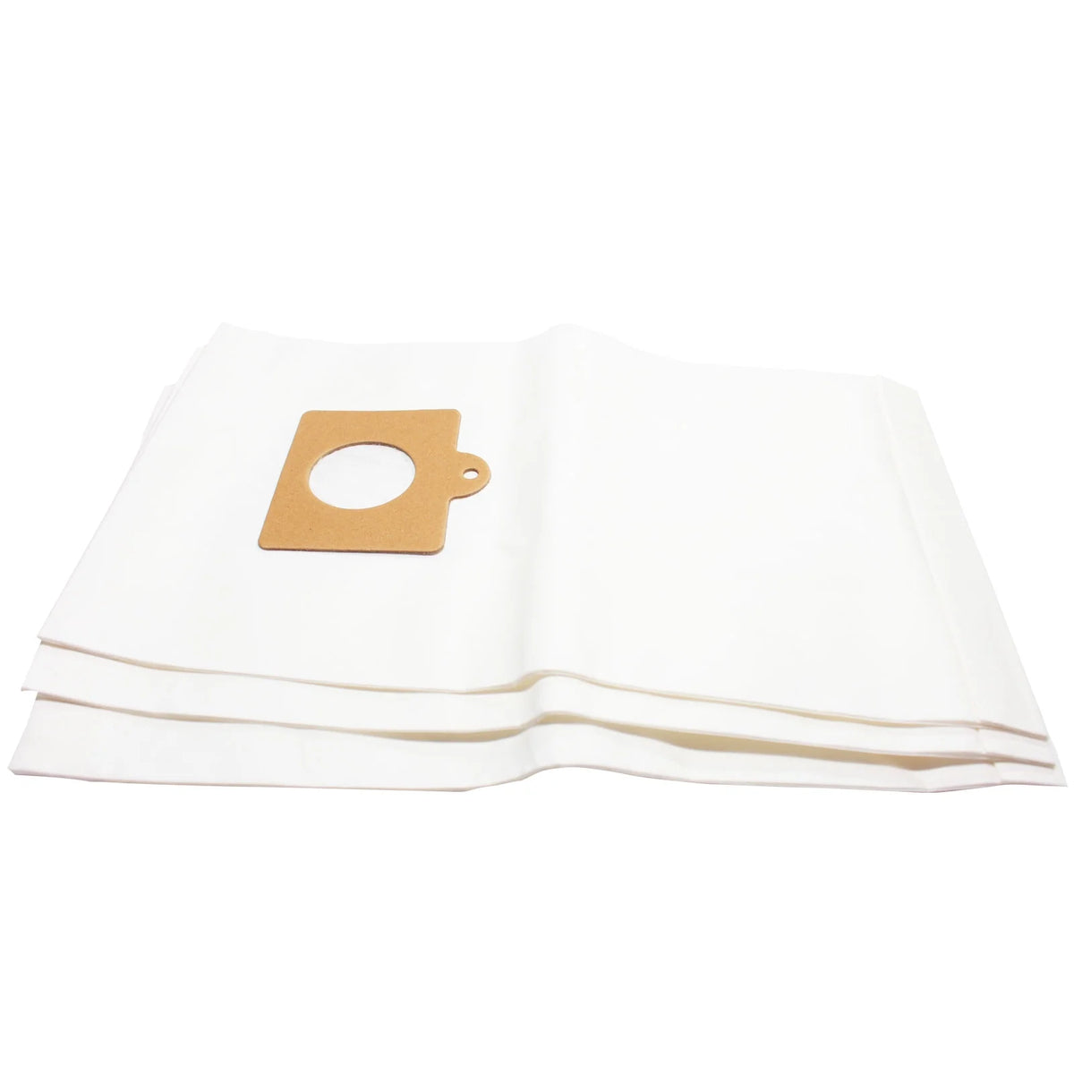 15 Replacement Vacuum Bags & 4 Foam Filter Q4682