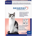 Topical for Cats 5.1 15 lbs U283