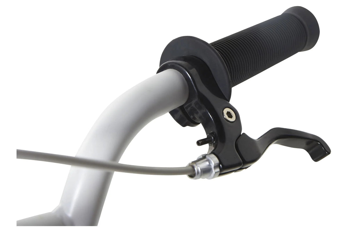 20-Inch BMX Bike Y9386