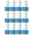 Cognitive Support Dietary Supplement 60 Capsules 12 Pack O547948