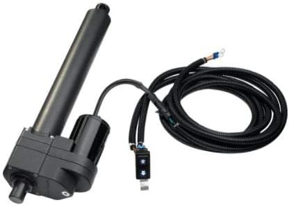 Electronic Cargo Box Lift H37541