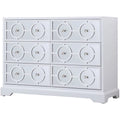 6 Drawer Dresser F34685