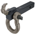 Tactical Tow Hook A855