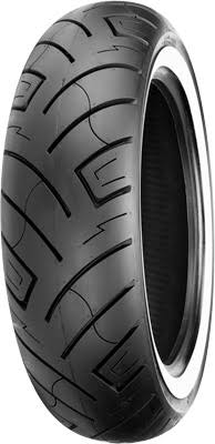150/80B16 Reinforced 77H Motorcycle Tire R94929