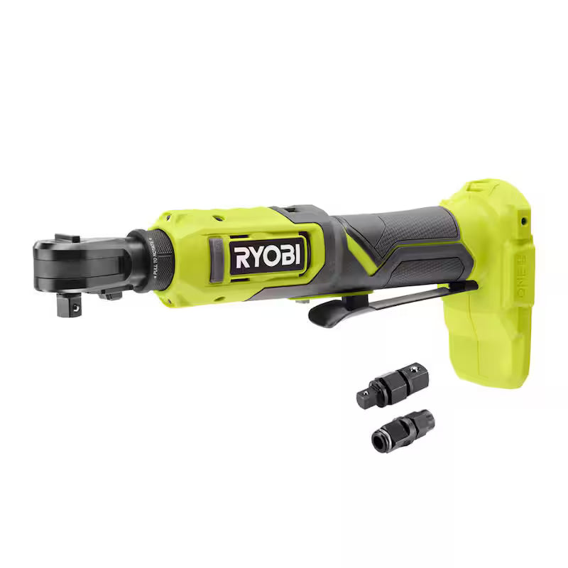18V Cordless Multi Size Ratchet B49503