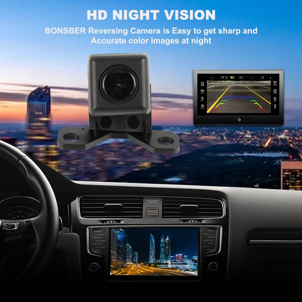 Rear View Backup Camera Park Assist Camera R9847