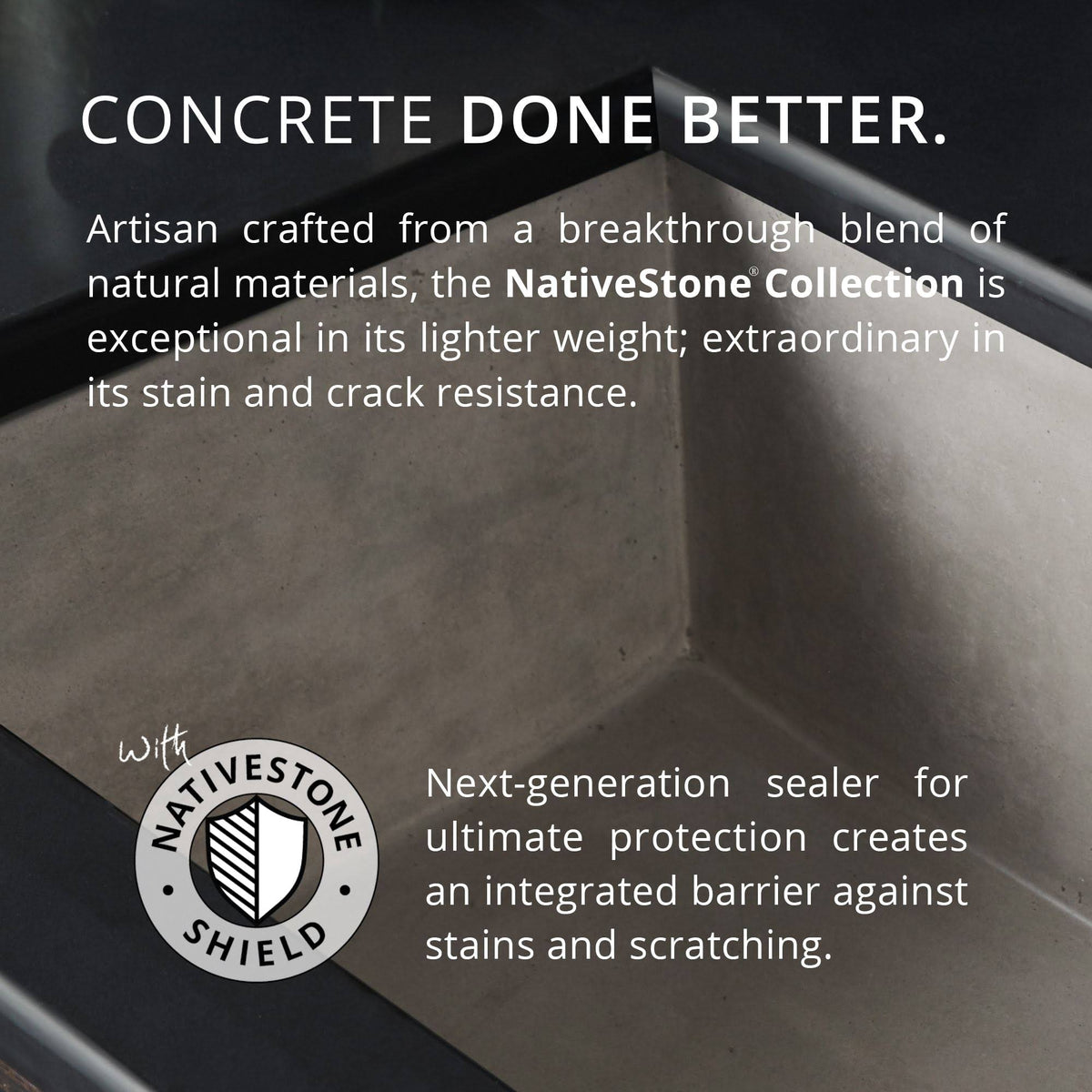 Undermount Bathroom Sink W899509