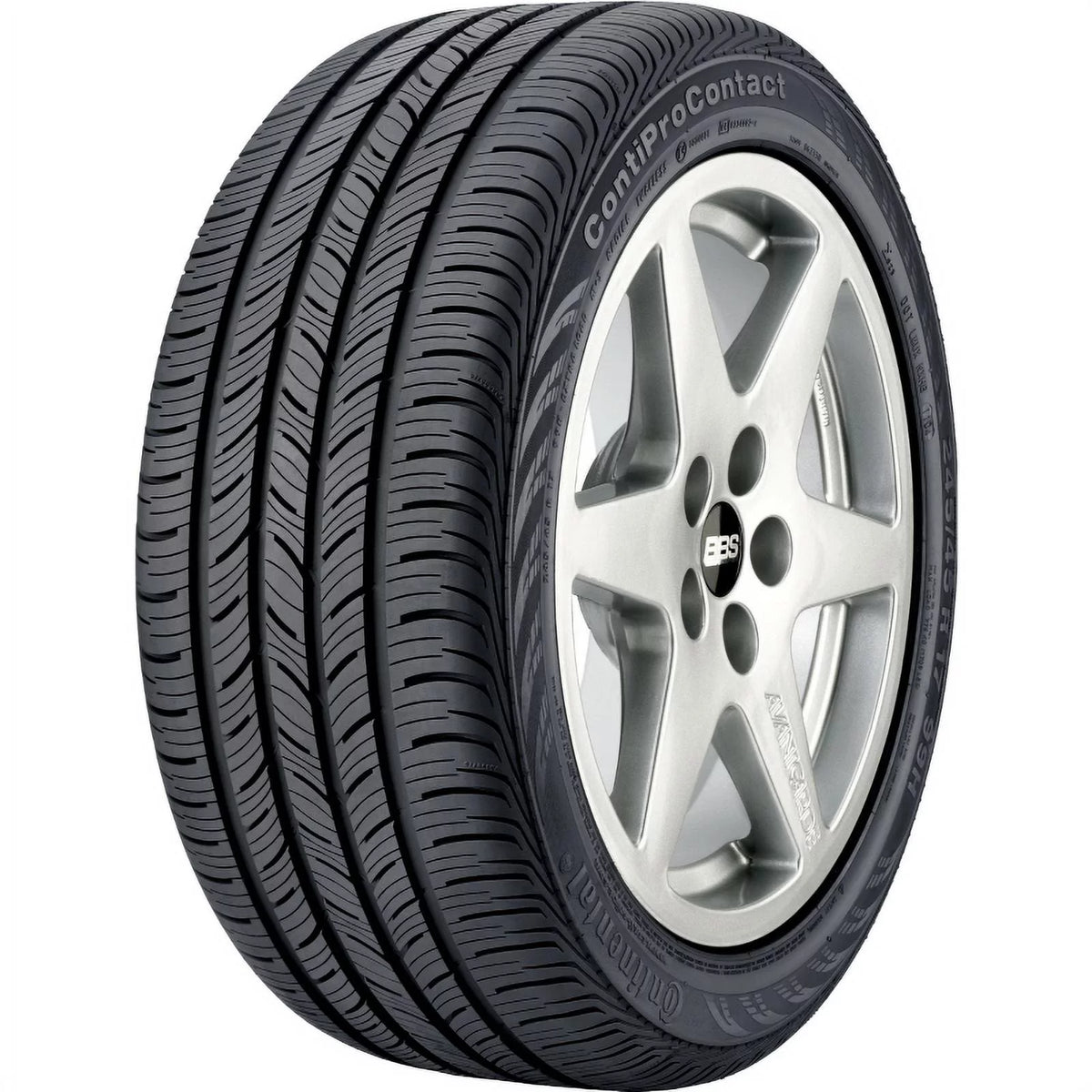 All Season 205/55R17 91H Passenger Tire A169