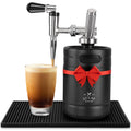 1 Gallon Cold Brew Coffee Maker with Glass Pitcher and Mesh Filter A73501