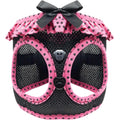 Polka Dot Dog Harness W703187