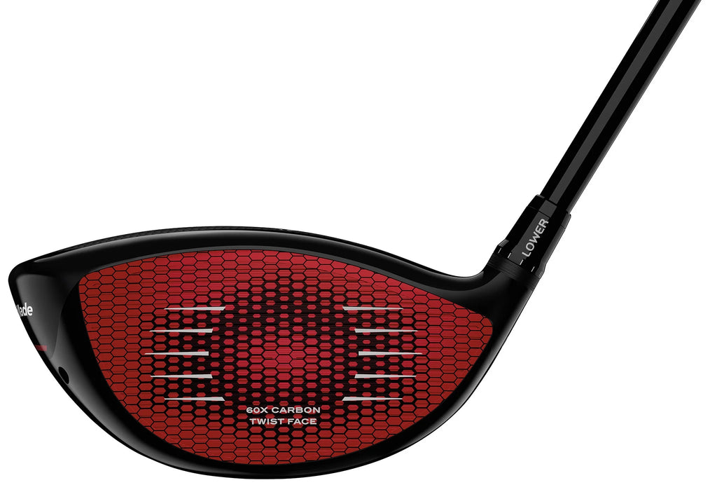 Stiff Driver Q971