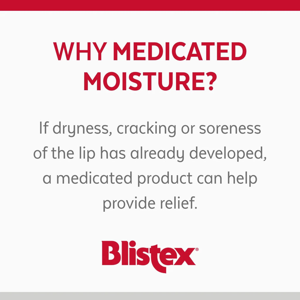 Medicated Lip Balm SPF 15 X853986