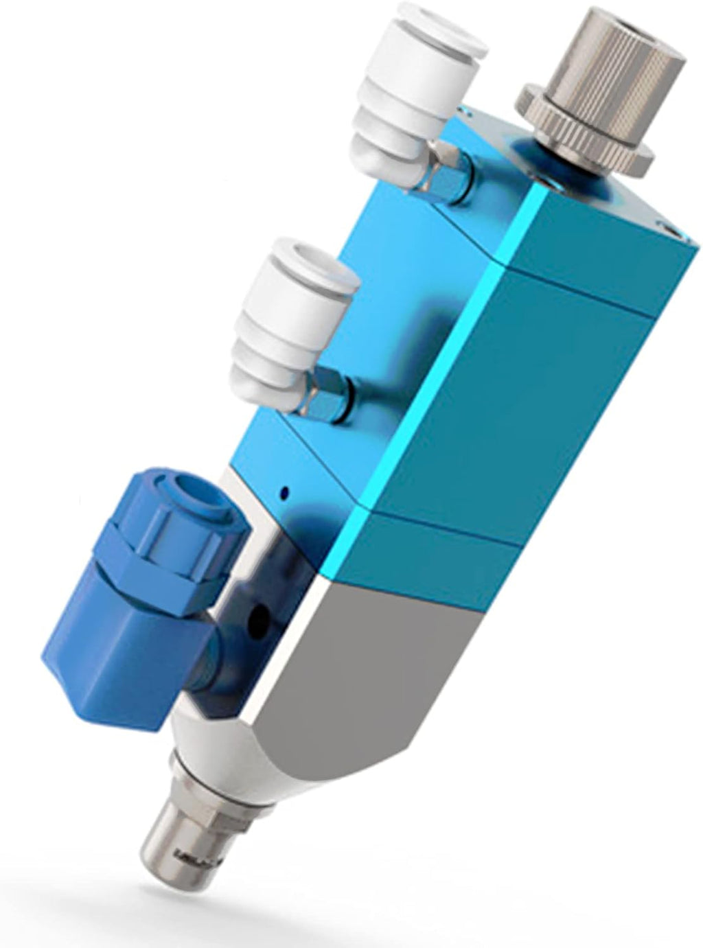 Pneumatic Lift Back Suction Dispensing Valve S13620