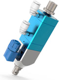 Pneumatic Lift Back Suction Dispensing Valve S13620