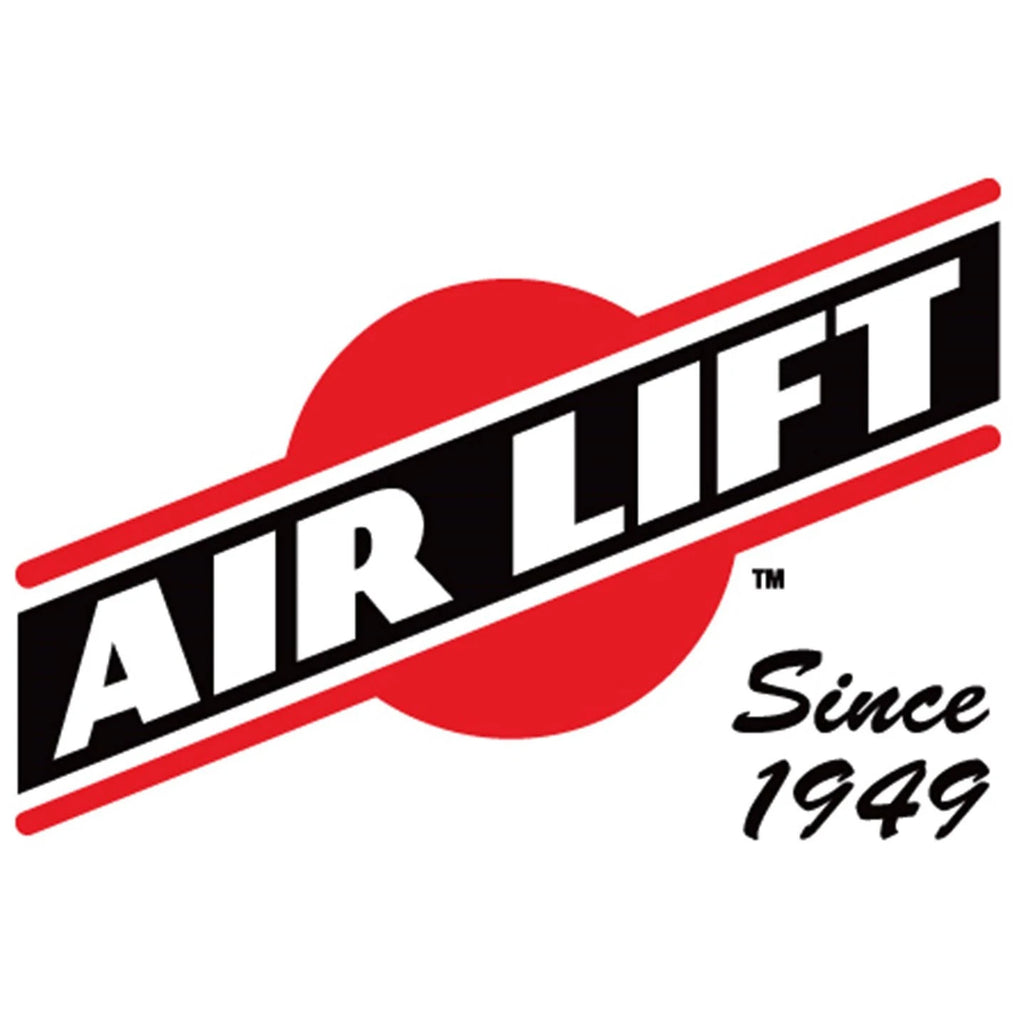 Air Spring Kit O800