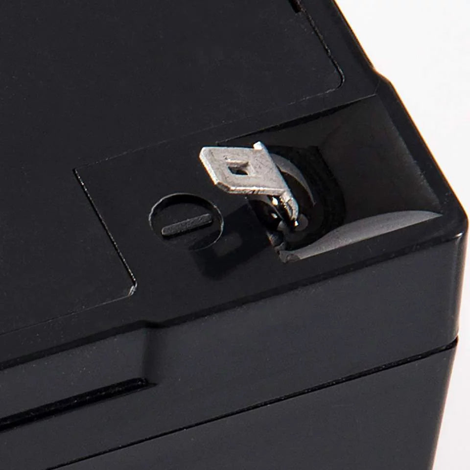 6V 12Ah Sealed Lead Acid Battery V144