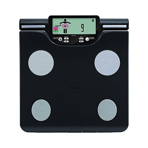 Body Composition Monitor A7378