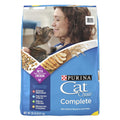 Cat Chow Complete Dry Cat Food T959633