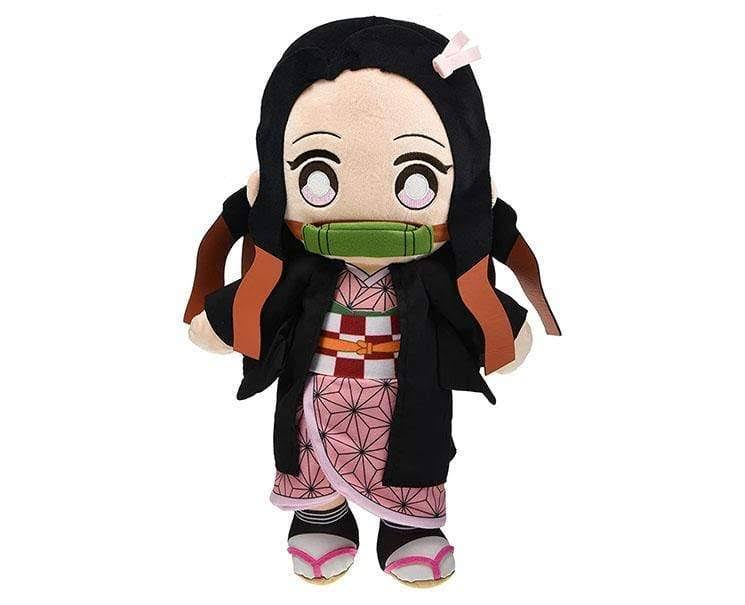 Nezuko Plush J4614