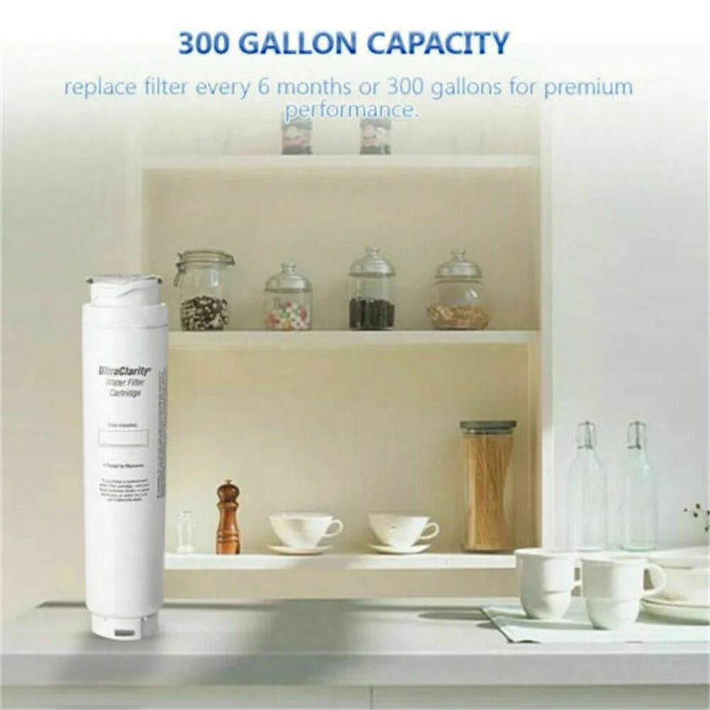 Refrigerator Water Filter (3 Pack) H200