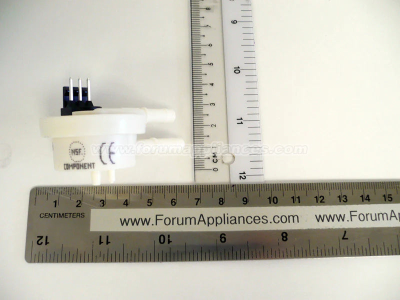 Flow Meter X48647
