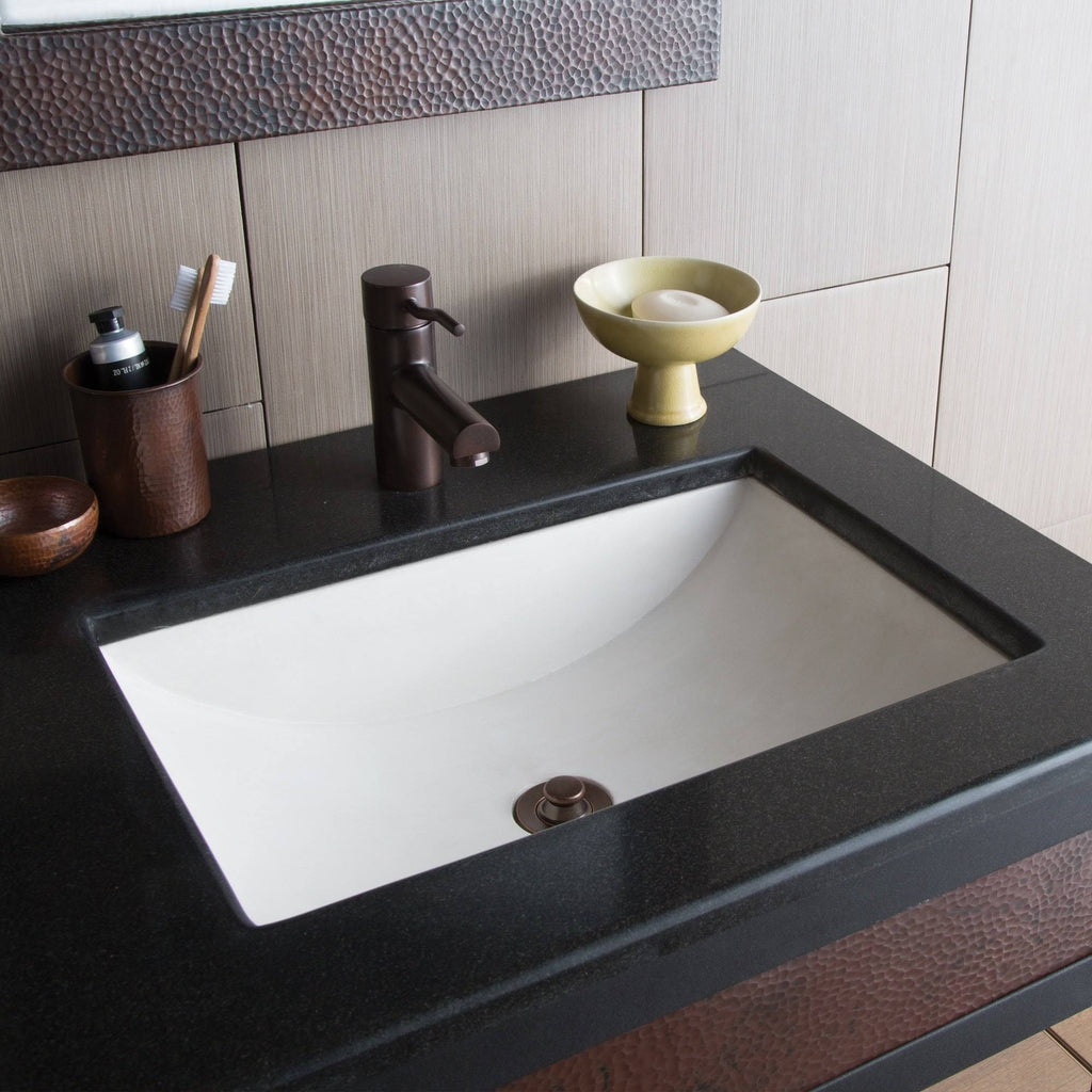 Undermount Bathroom Sink W899509