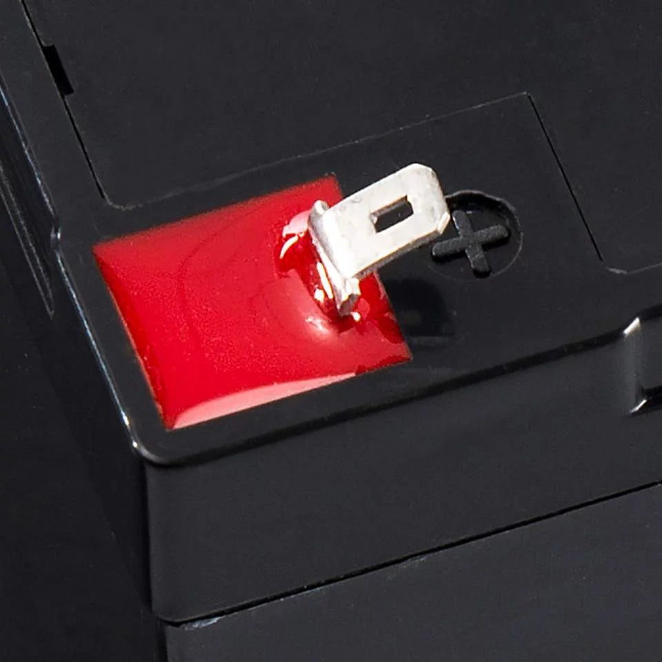 6V 12Ah Sealed Lead Acid Battery V144