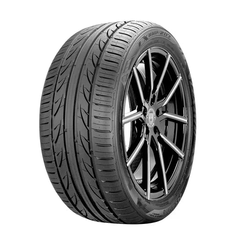 225/40R18XL 92W BSW 4 Tires X413626