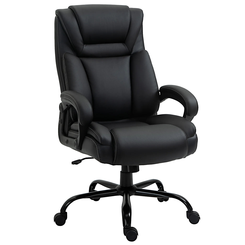 Big and Tall Executive Office Chair B52993