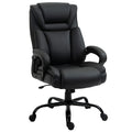 Big and Tall Executive Office Chair B52993