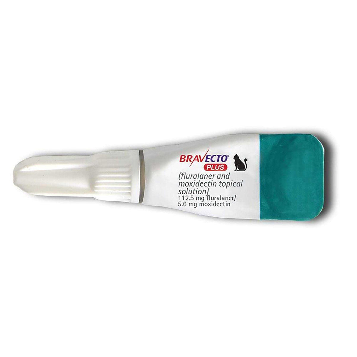 Topical Solution for Cats M833