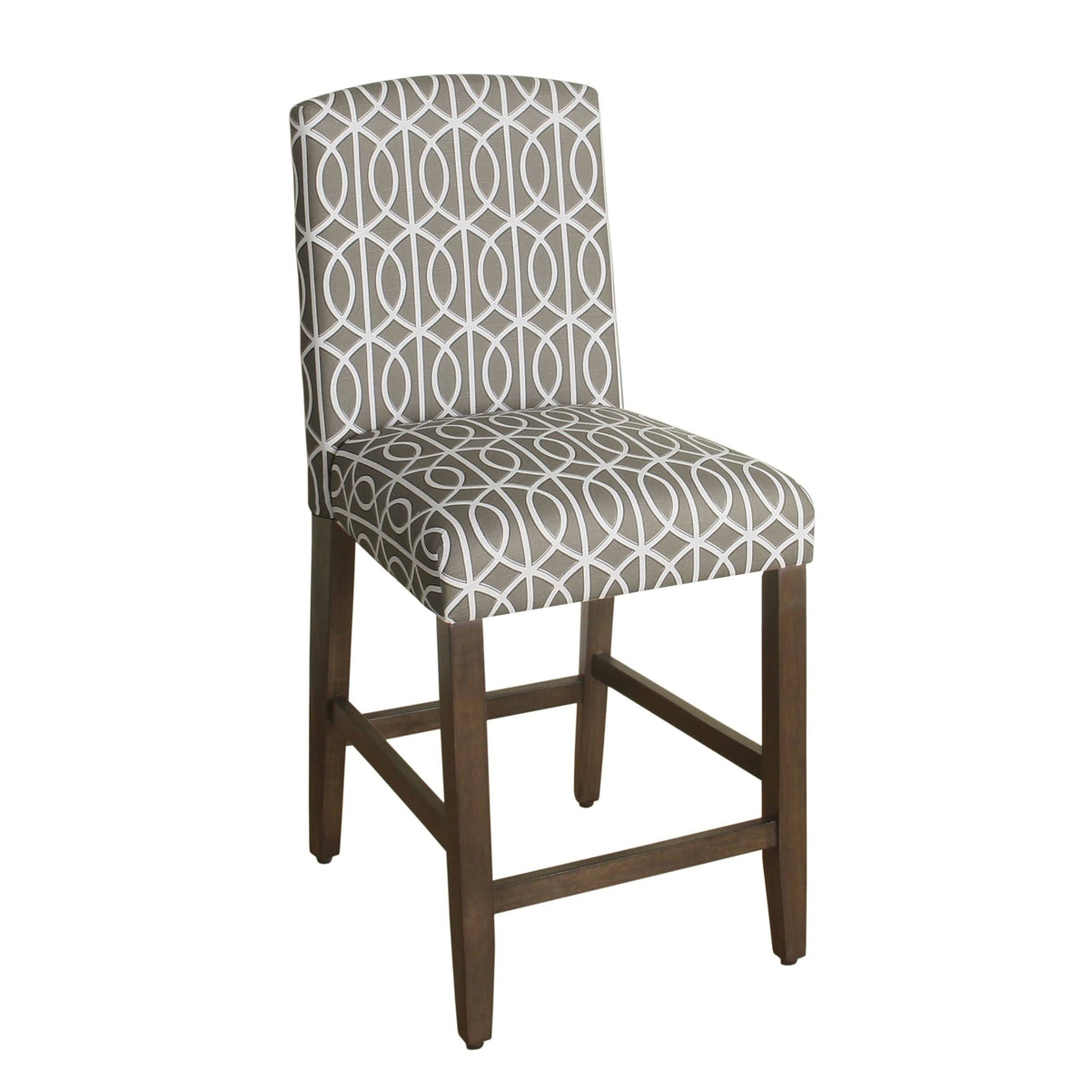 24-Inch Counter Height Barstool K49951